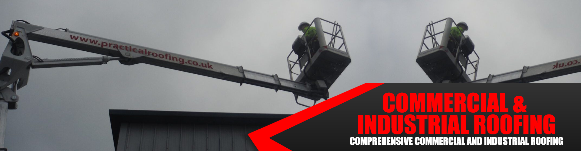 Monmouth Roofing - Monmouth, Monmouthshire