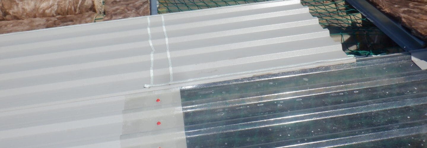 Monmouth Roofing Rooflight Repairs - Monmouth, Monmouthshire
